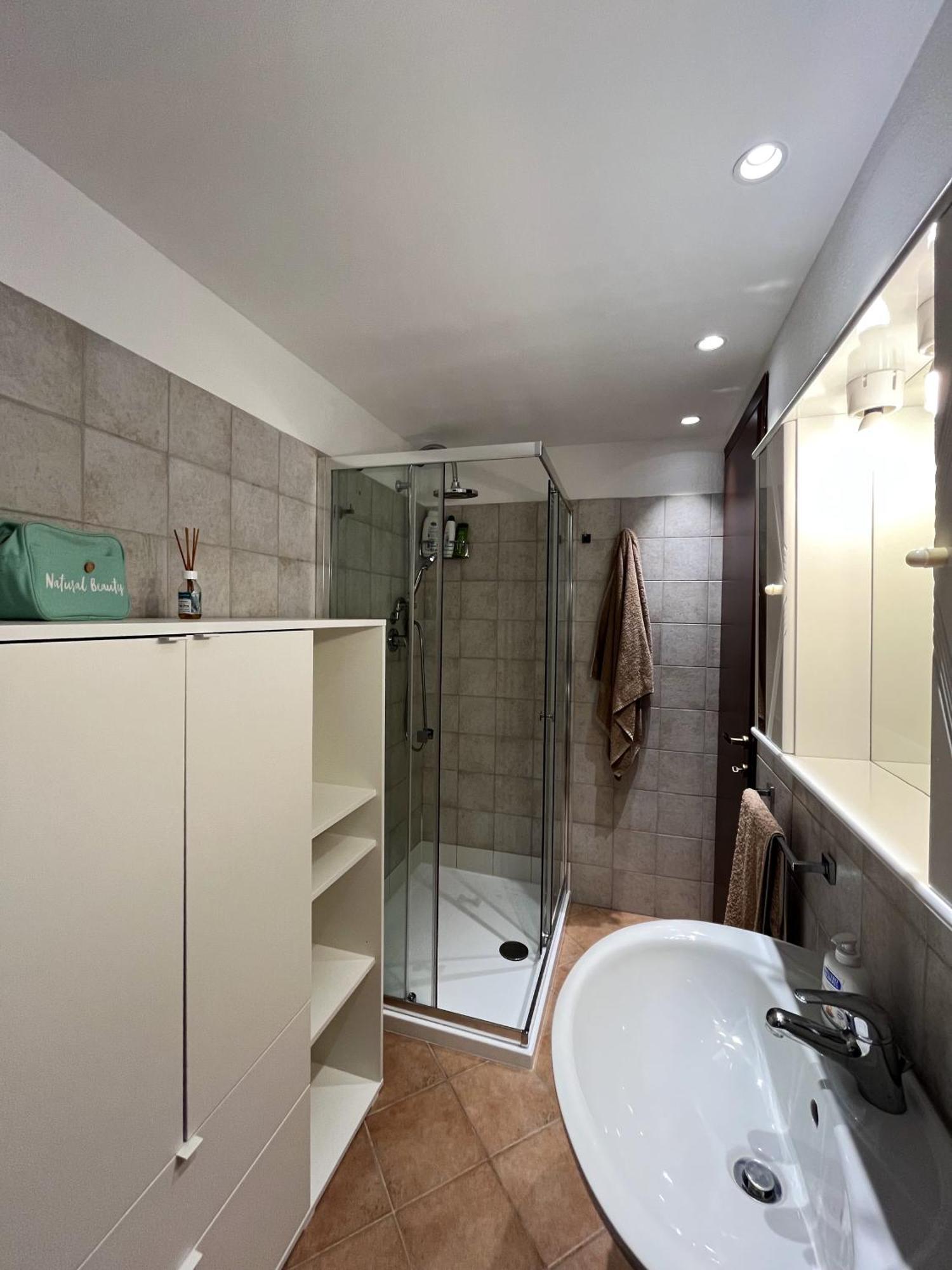 Villa Aurelia San Teodoro  Luaran gambar